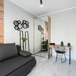 Family Apartment 62M - Sowia With Garage & Balcony By Noclegi Renters