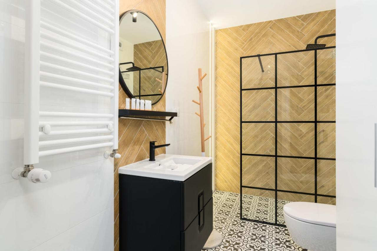 Apartment Family 62m - Sowia With Garage & Balcony By Renters